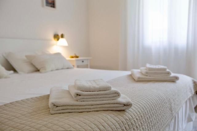 Hotel Elite Червия Экстерьер фото