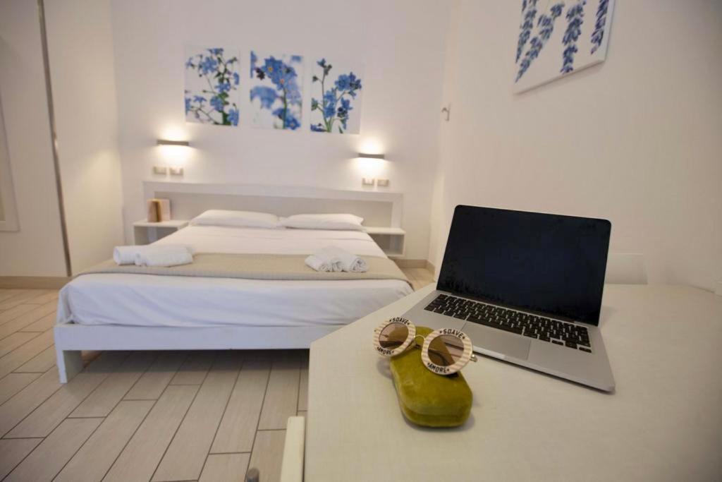Hotel Elite Червия Экстерьер фото
