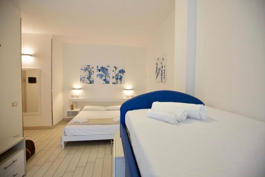 Hotel Elite Червия Экстерьер фото