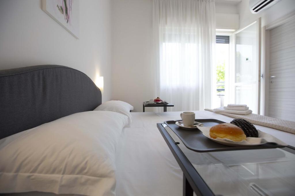 Hotel Elite Червия Экстерьер фото