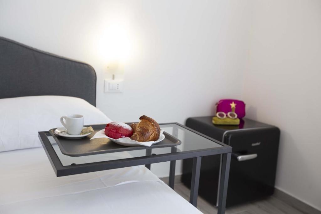 Hotel Elite Червия Экстерьер фото