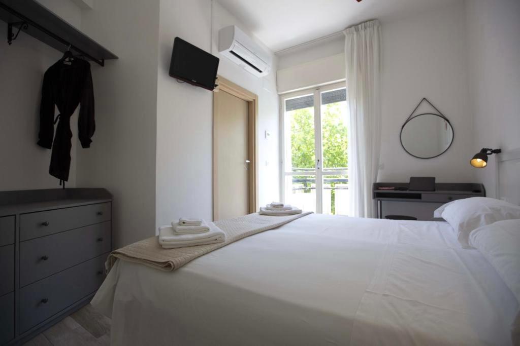 Hotel Elite Червия Экстерьер фото