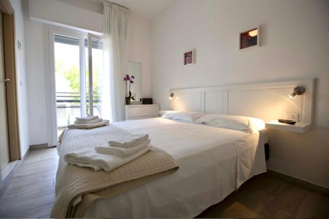 Hotel Elite Червия Экстерьер фото