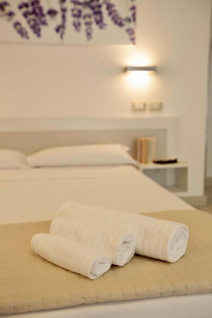 Hotel Elite Червия Экстерьер фото