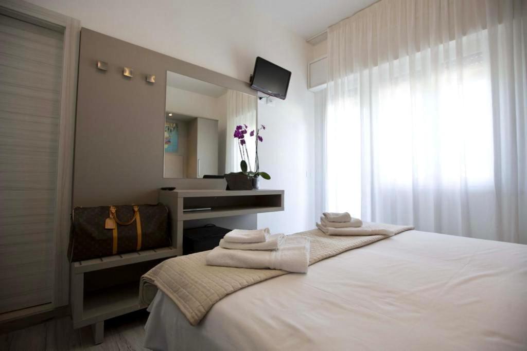 Hotel Elite Червия Экстерьер фото