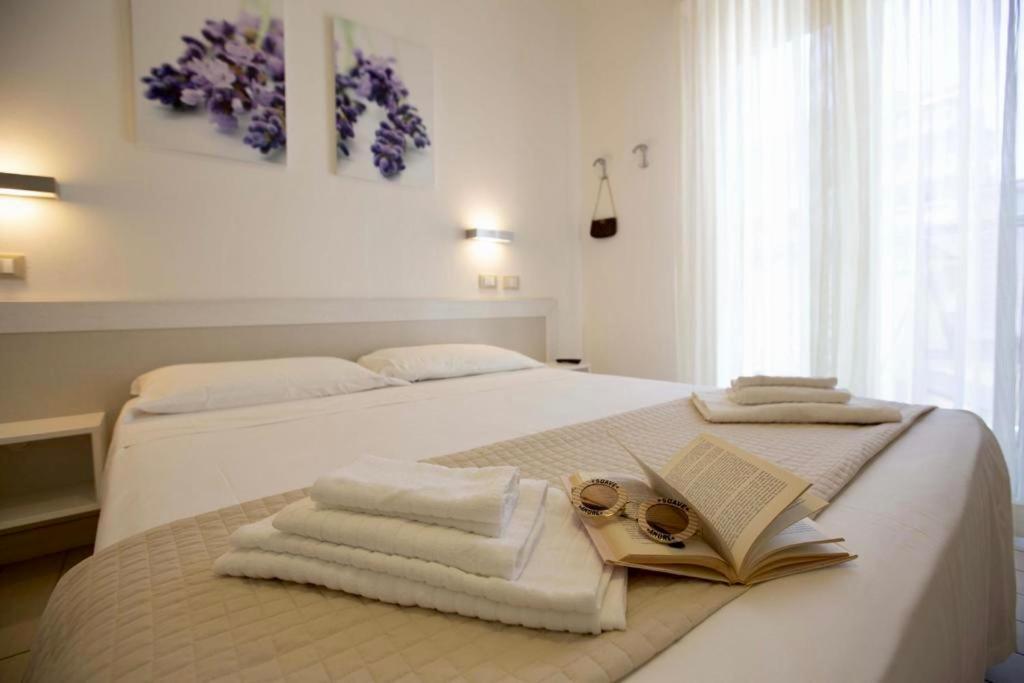 Hotel Elite Червия Экстерьер фото