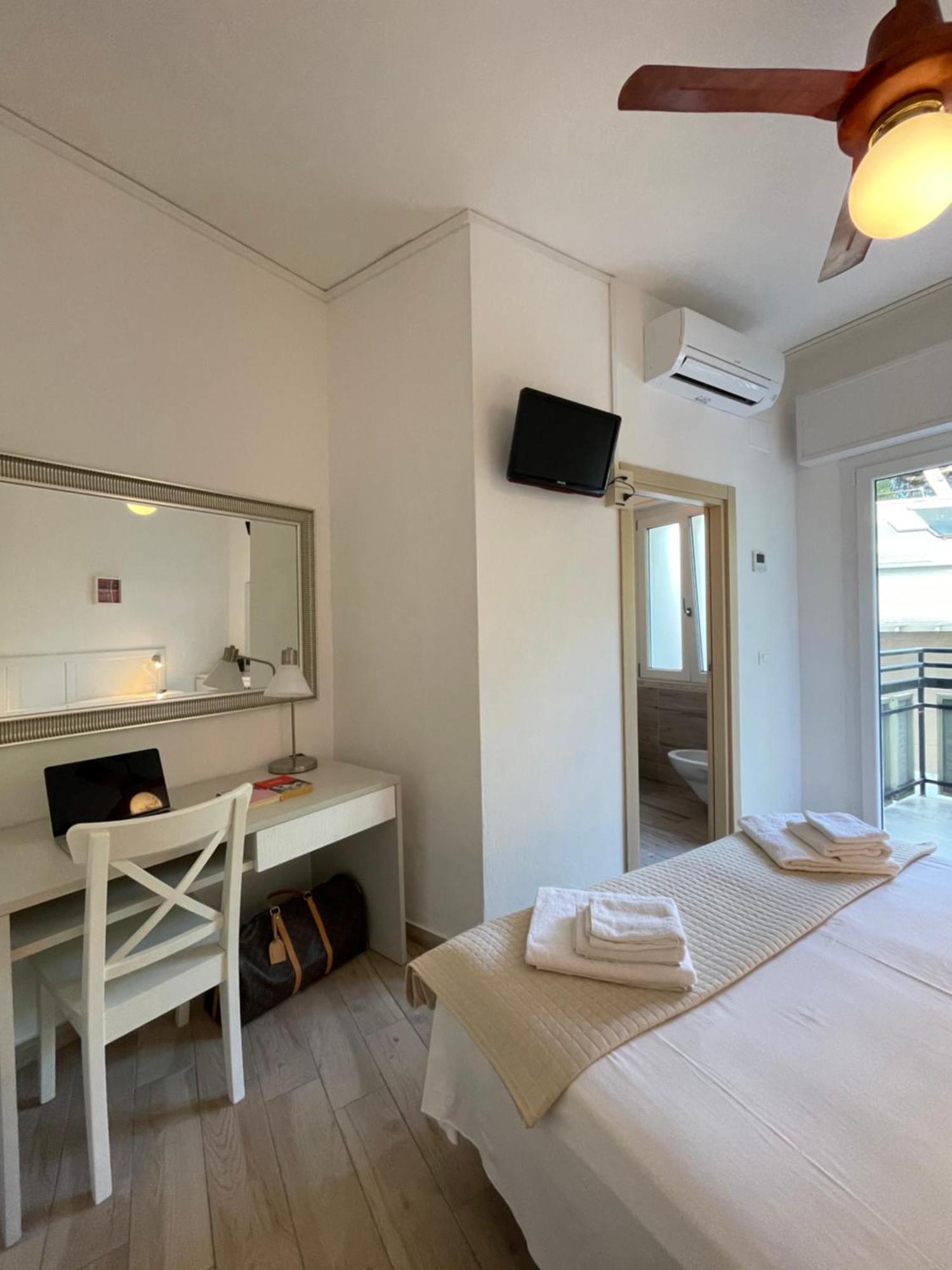 Hotel Elite Червия Экстерьер фото